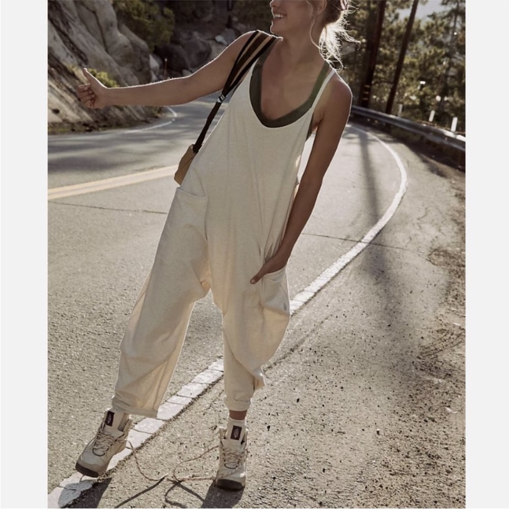 FP movement I Hot Shot Onesie - sz Small